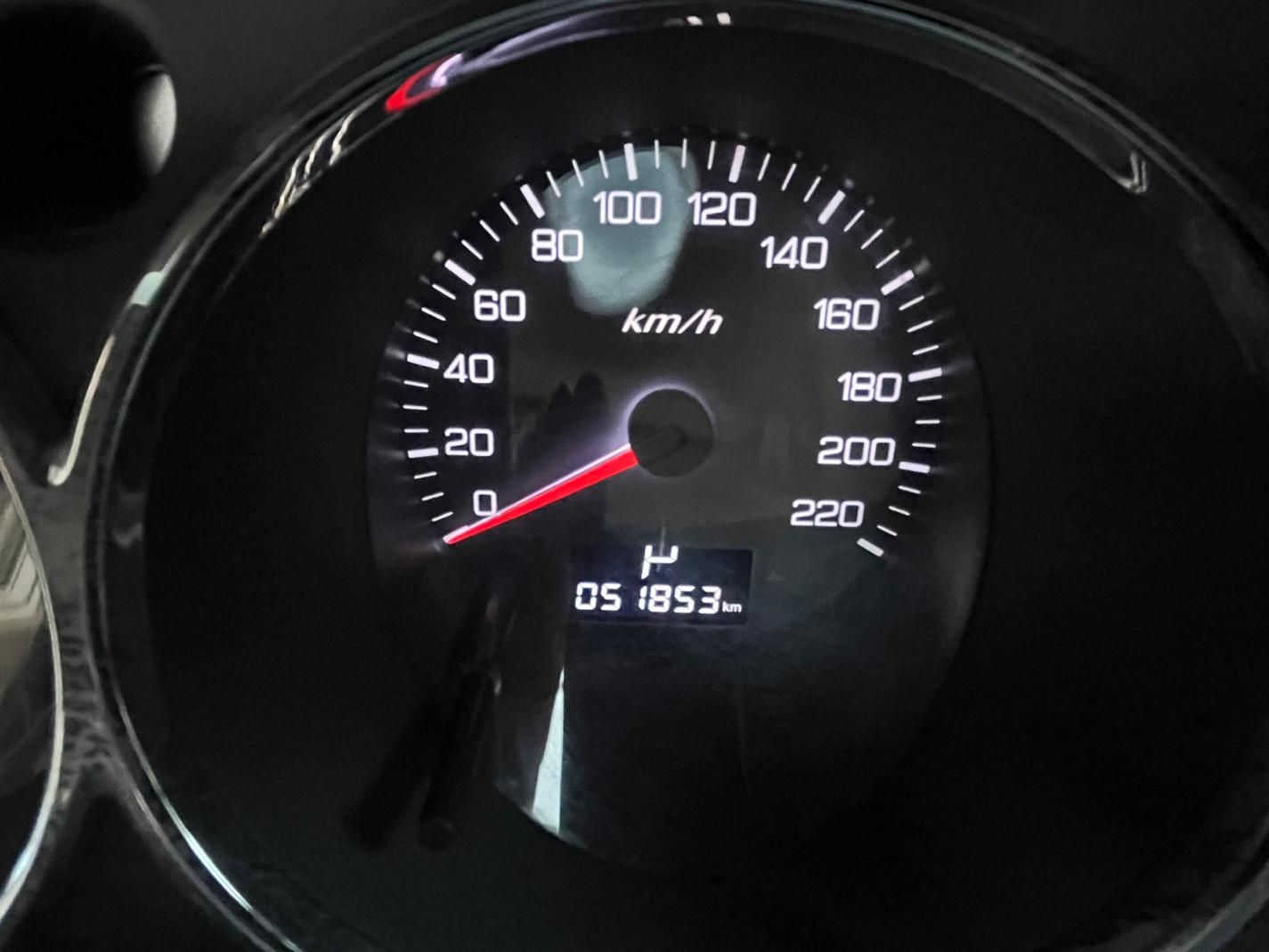دانگ فنگ H30 کراس اتوماتیک - 1395