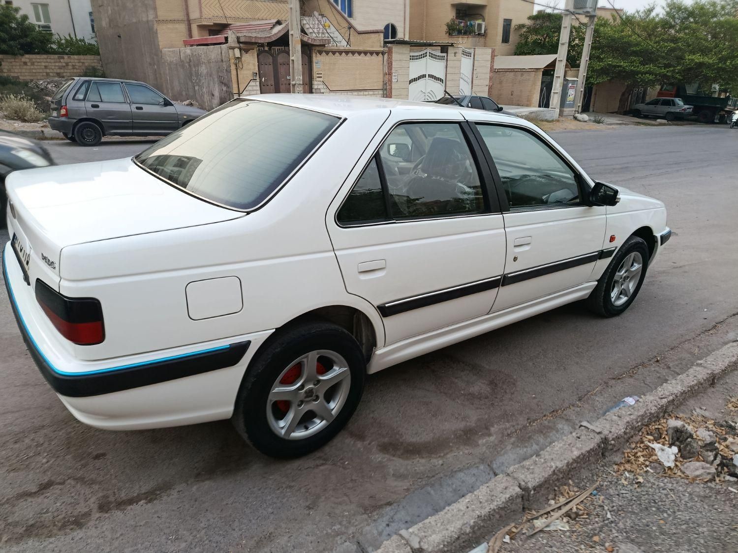 خودرو پژو، پارس آگهی ann_19571899