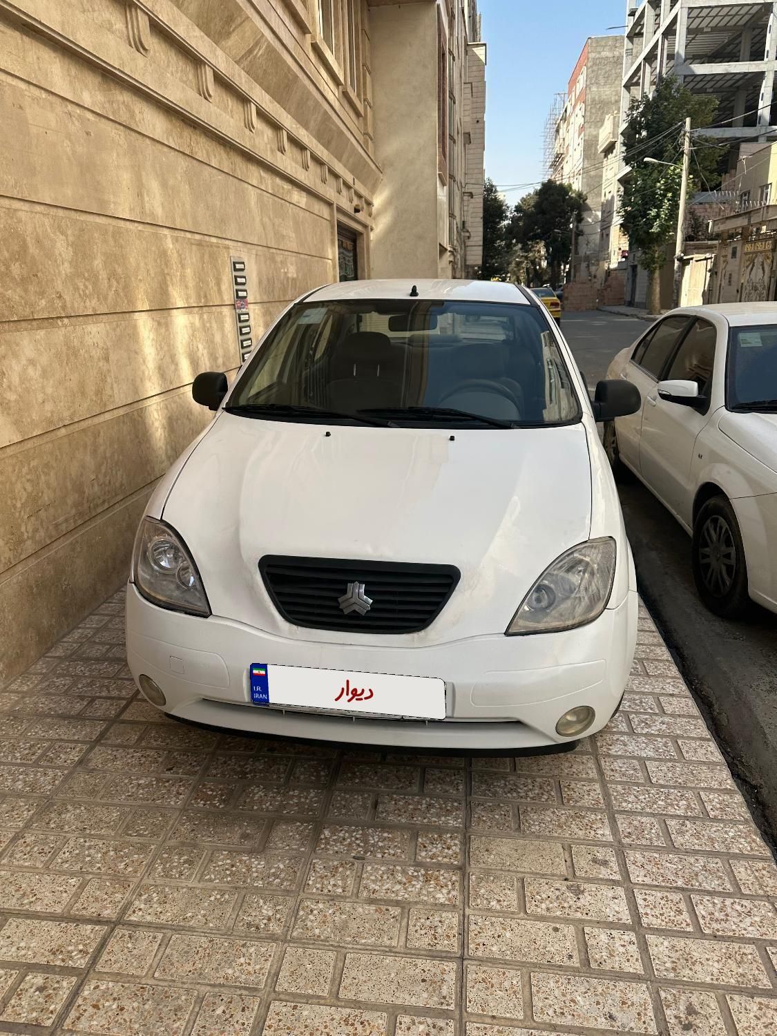 خودرو تیبا، صندوق دار آگهی ann_19571909