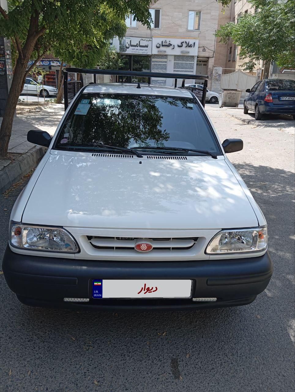 پراید 151 SE - 1403