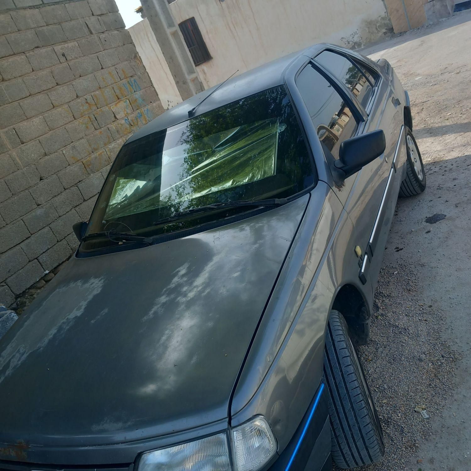 خودرو پژو، 405 آگهی ann_19571957