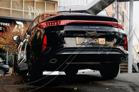کی ام سی J7 اتوماتیک - 1404