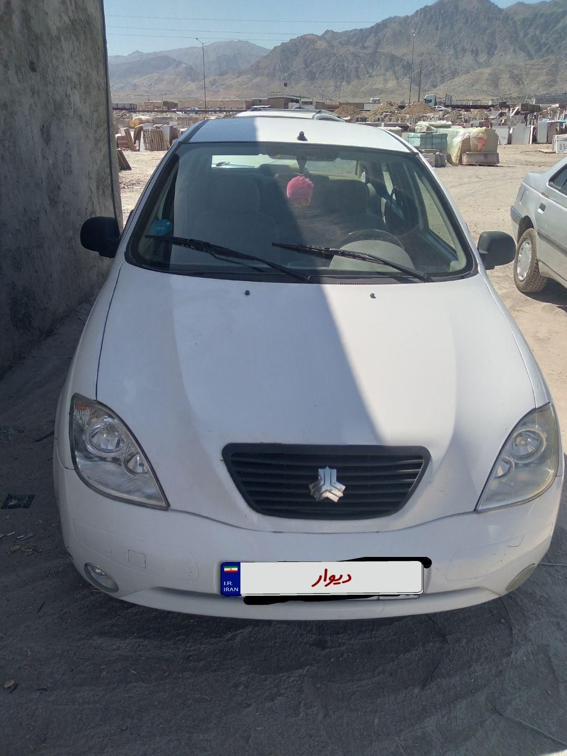 خودرو تیبا، صندوق دار آگهی ann_19571966