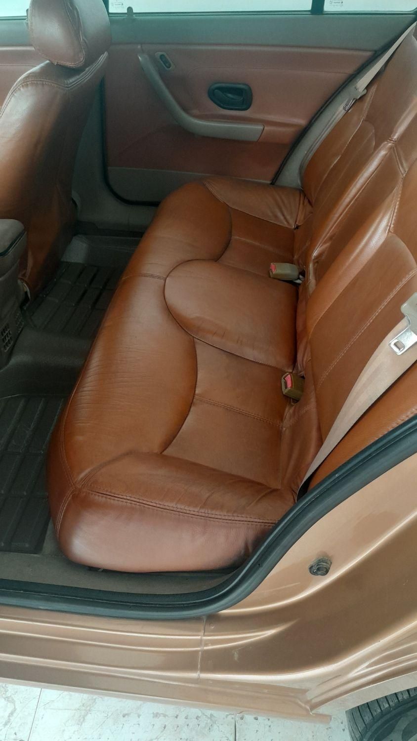 سمند LX XU7 - 1386