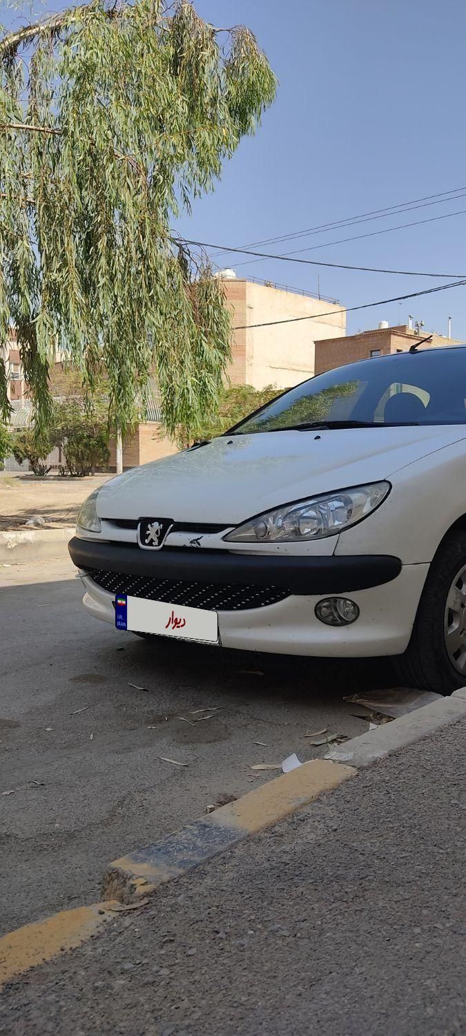 خودرو پژو، 206 آگهی ann_19571982