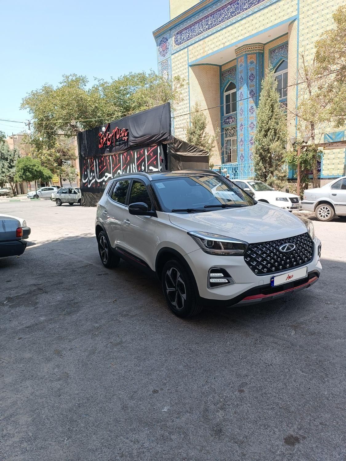 ام وی ام X55 پرو IE اسپرت - 1401