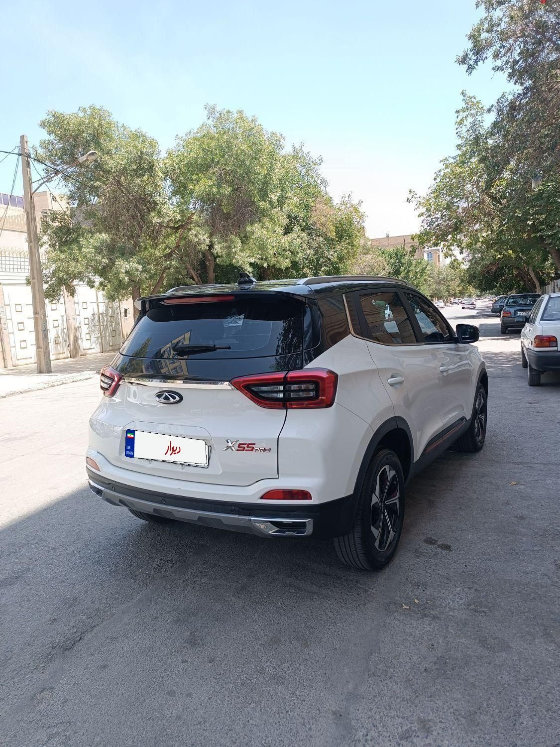 ام وی ام X55 پرو IE اسپرت - 1401