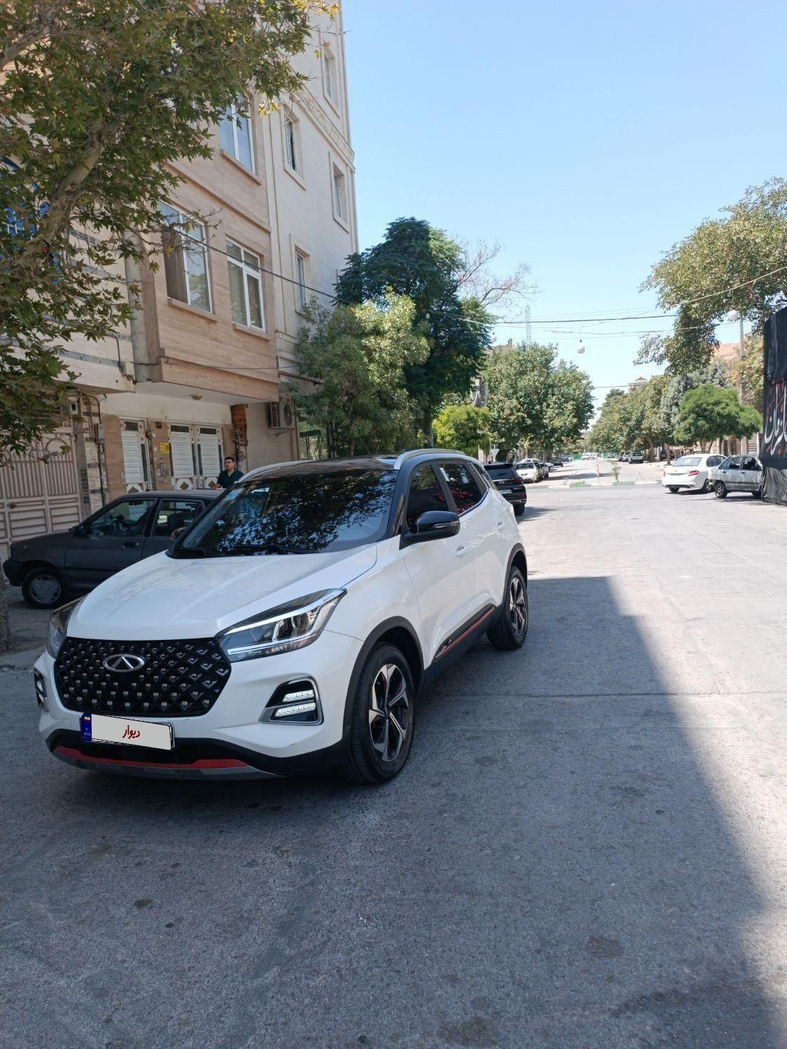 ام وی ام X55 پرو IE اسپرت - 1401