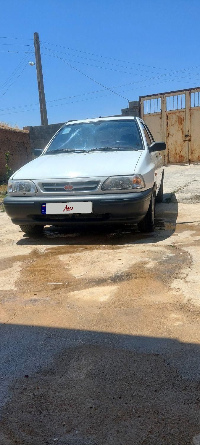 پراید 131 SE - 1394