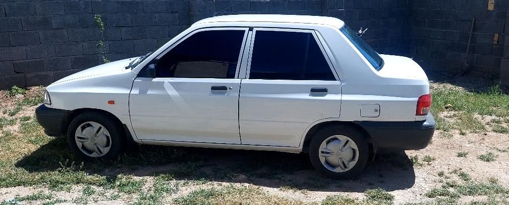 پراید 131 SE - 1394