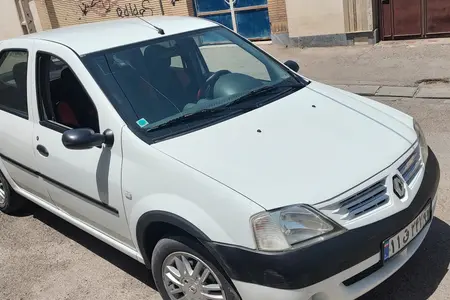 خودرو رنو، تندر 90 آگهی ann_19572024