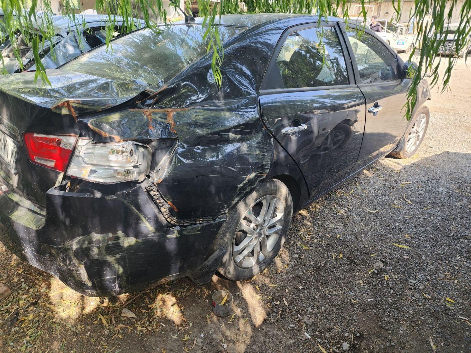 خودرو کیا، سراتو آگهی ann_19572033