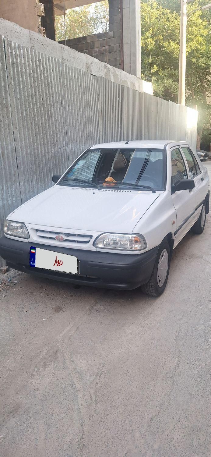 خودرو پراید، 131 آگهی ann_19572037