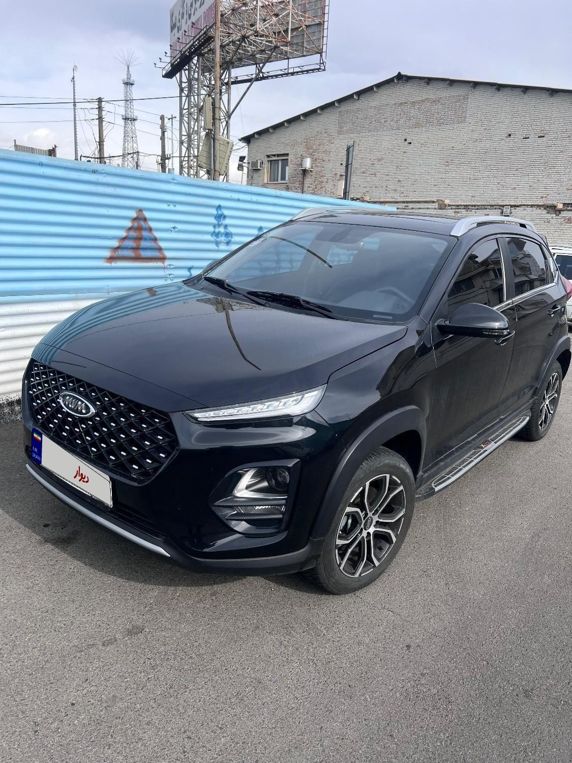 ام وی ام X22 پرو اتوماتیک اکسلنت - 1402