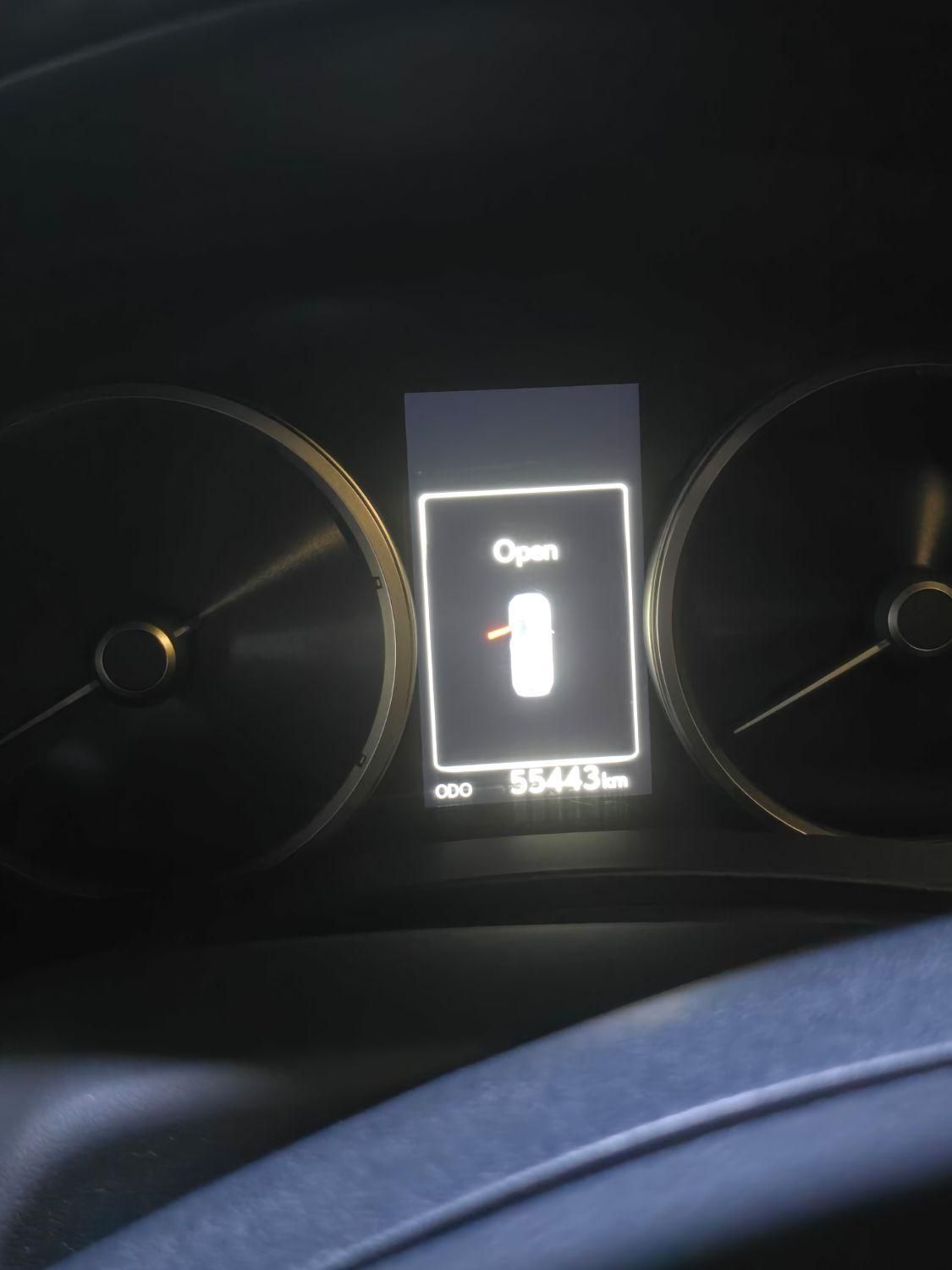 لکسوس NX هیبرید 300H Fsport - 2017