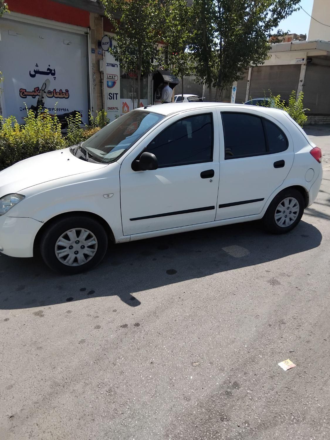 خودرو تیبا، 2 آگهی ann_19572091