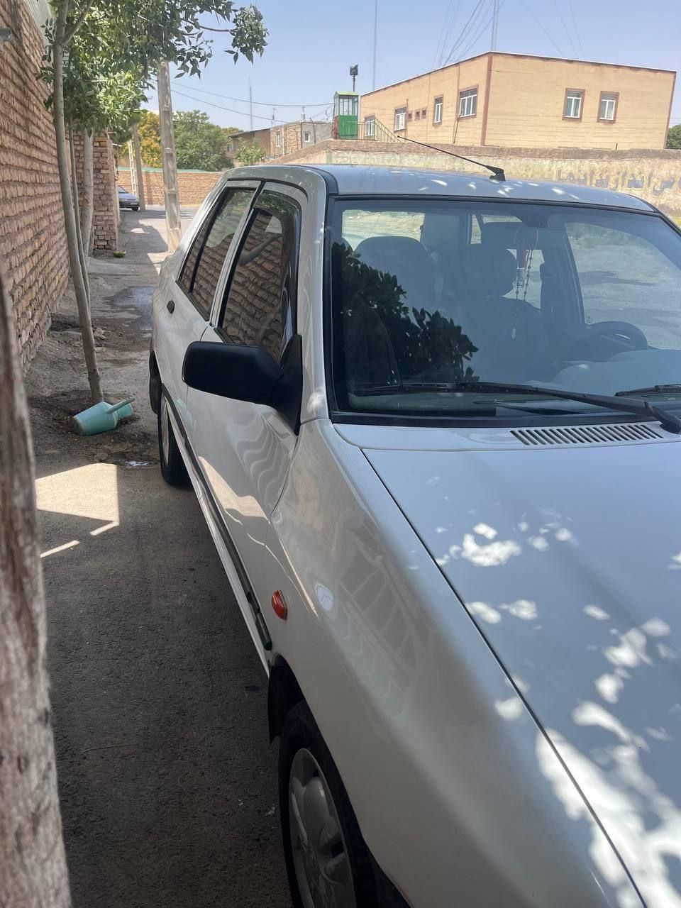 پراید 131 SE - 1397