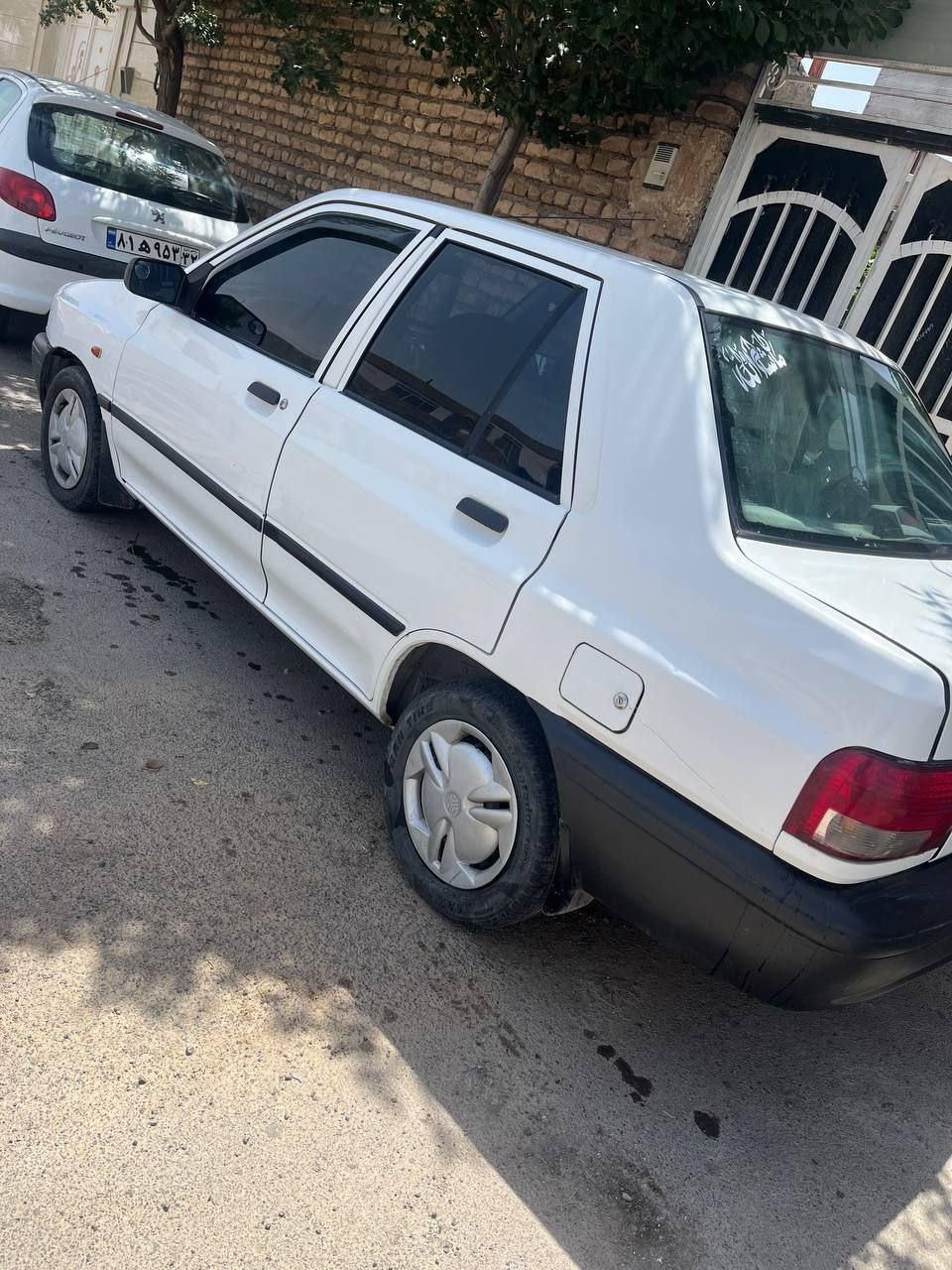 پراید 131 SE - 1397