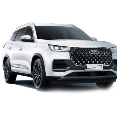 فونیکس تیگو 8 پرو هیبرید E plus - 2025