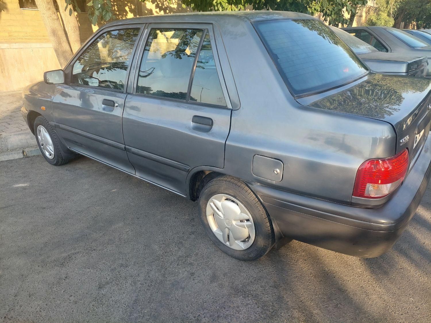پراید 131 SE - 1394