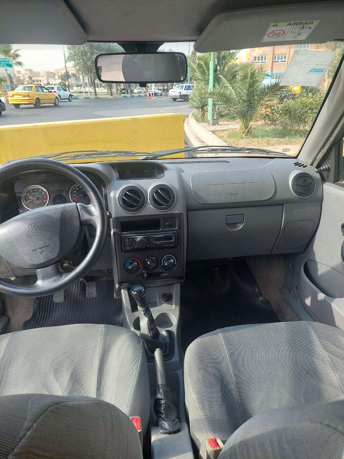 خودرو پراید، 131 آگهی ann_19572167