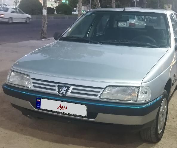 خودرو پژو، 405 آگهی ann_19572183
