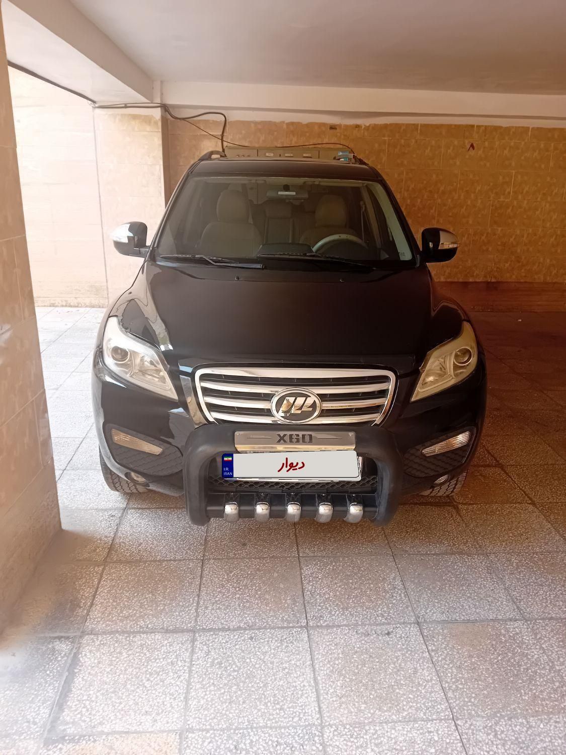 خودرو لیفان، X60 آگهی ann_19572193