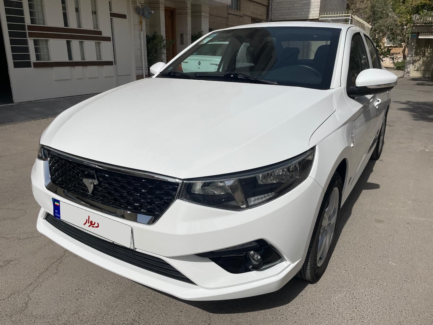 تارا اتوماتیک V4 LX - 1403
