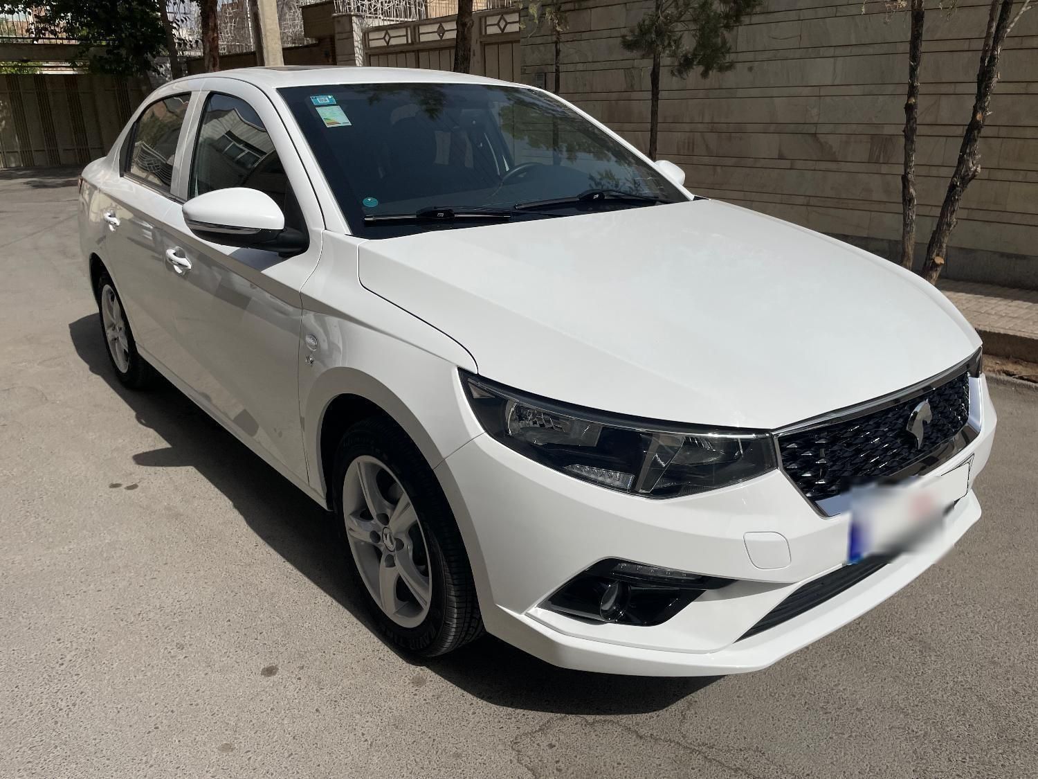 تارا اتوماتیک V4 LX - 1403