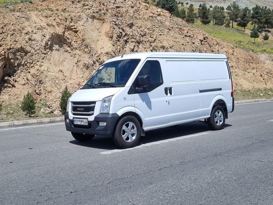 اینرودز C35 دنده ای - 1404