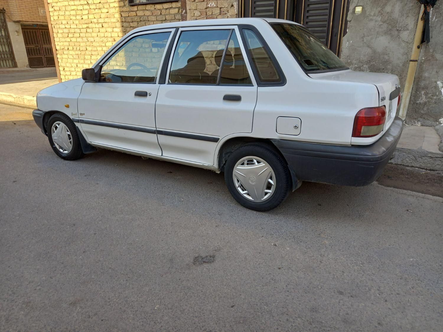 خودرو پراید، 131 آگهی ann_19572225