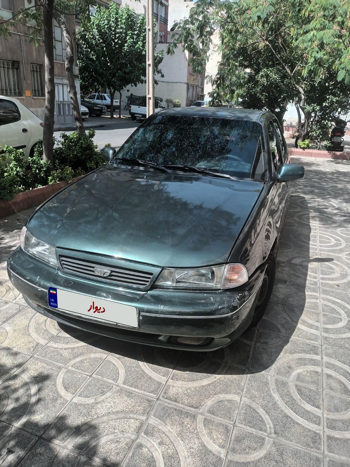 خودرو دوو، سیلو آگهی ann_19572227