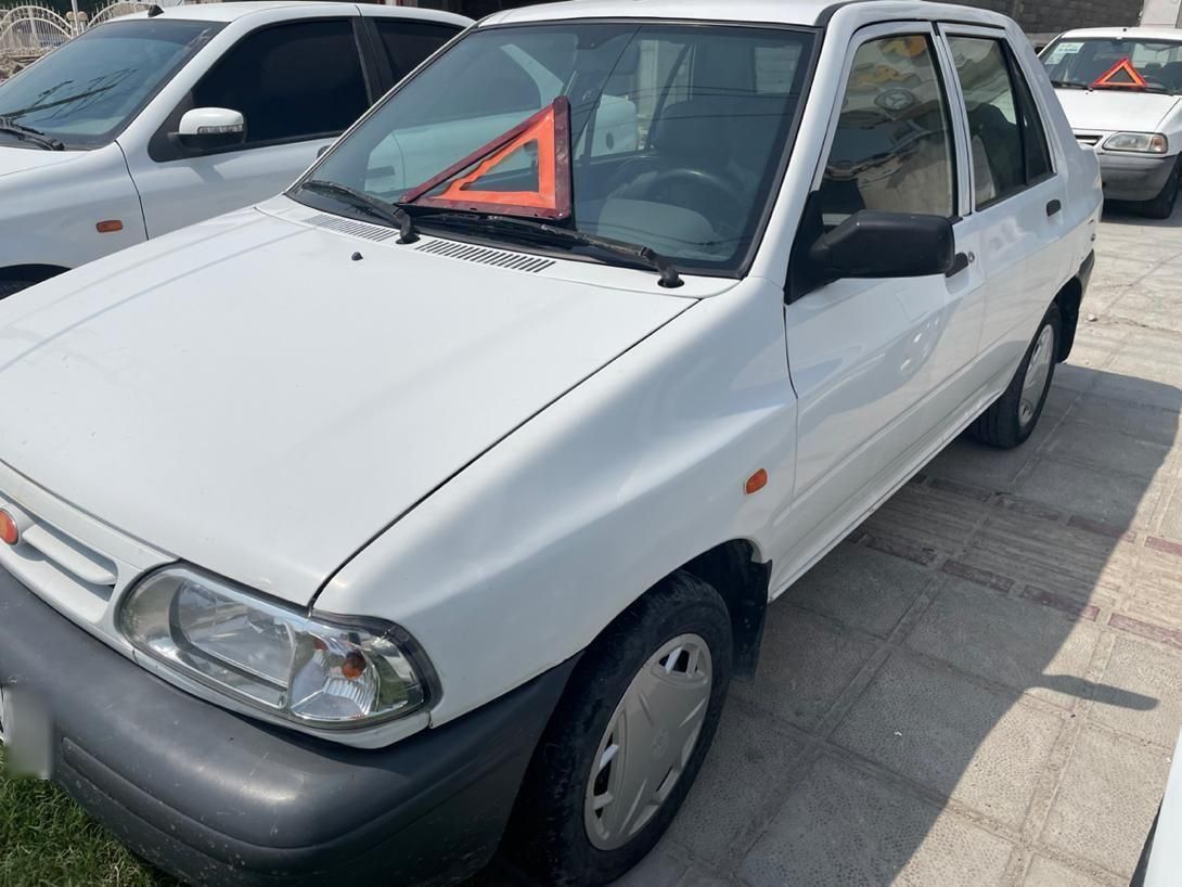 پراید 131 SE - 1399