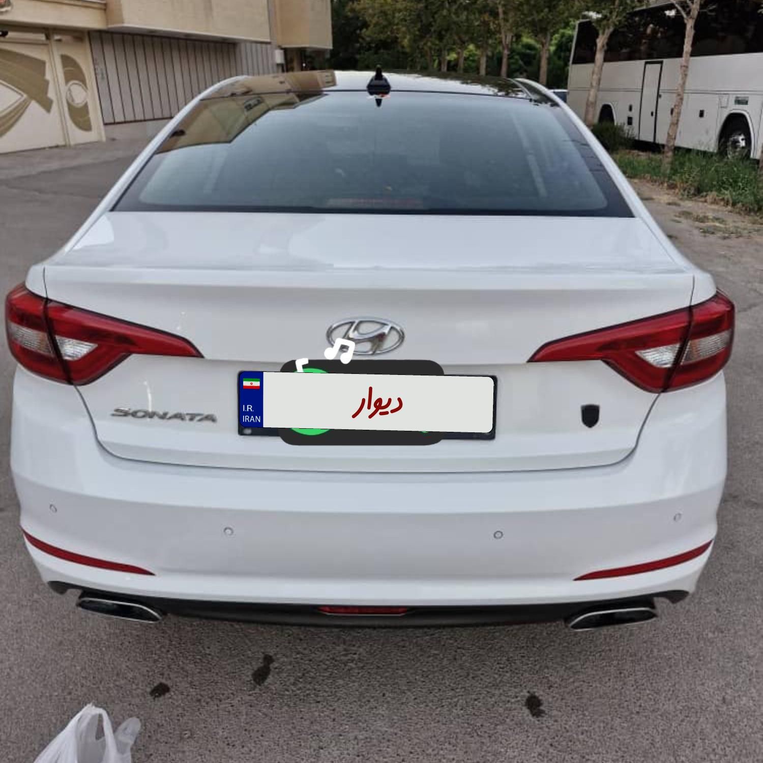 خودرو هیوندای، سوناتا آگهی ann_19572237
