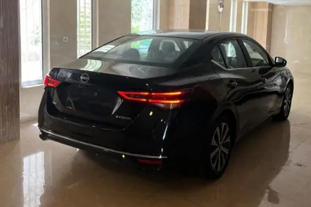 خودرو نیسان، سیلفی آگهی ann_19572242