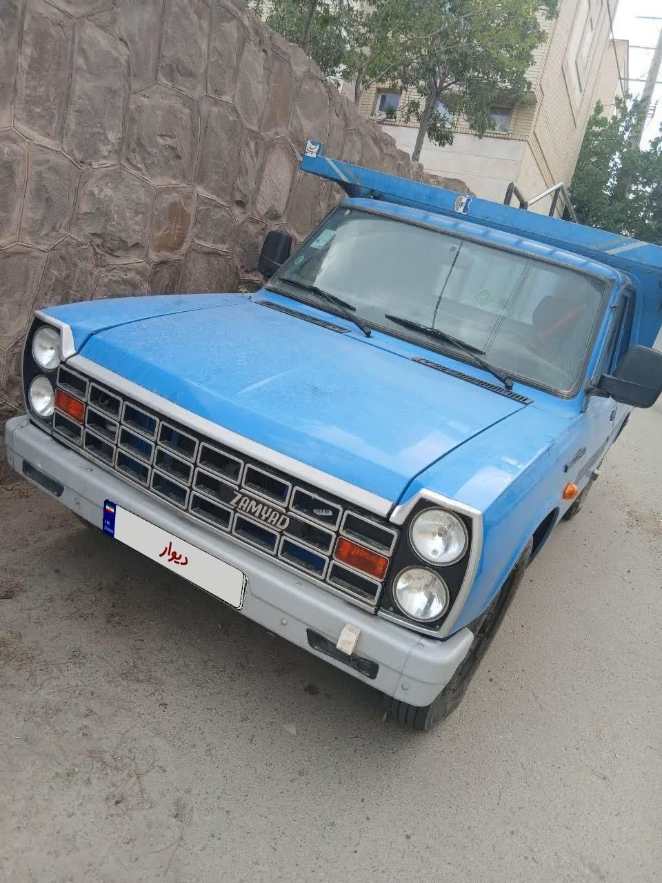 خودرو نیسان، سیلفی آگهی ann_19572254