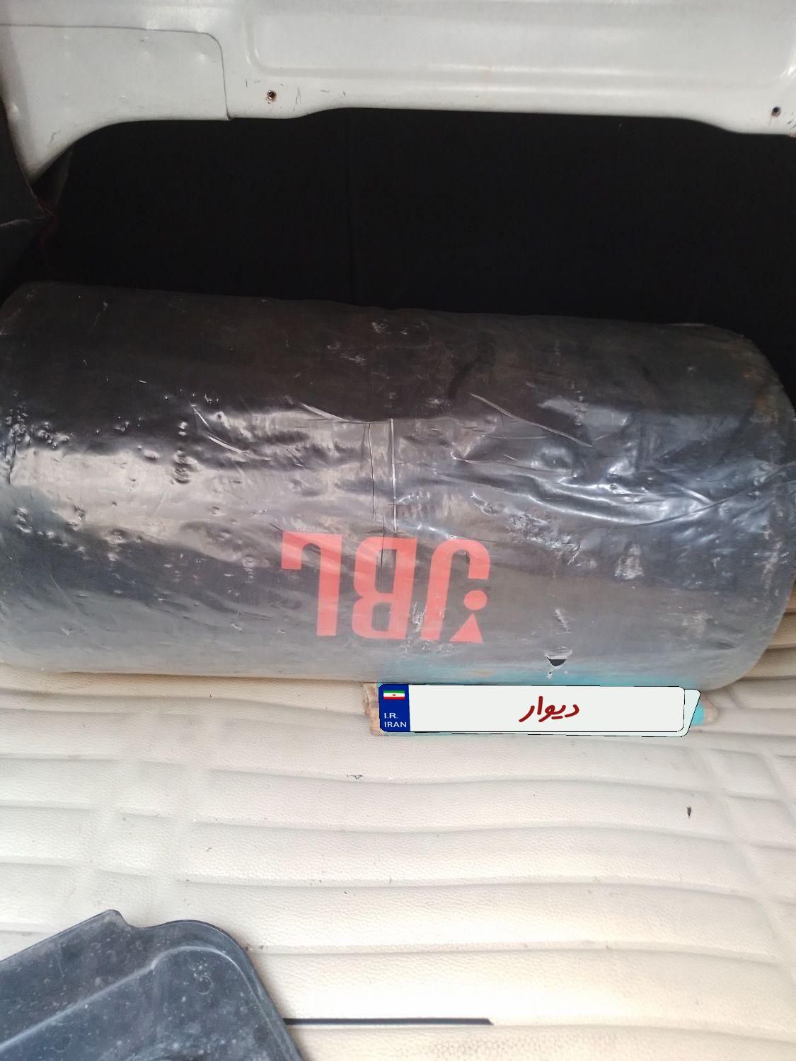 برلیانس H330 اتوماتیک 1500 - 1395