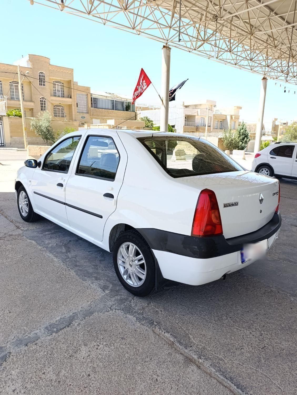 خودرو رنو، تندر 90 آگهی ann_19572259