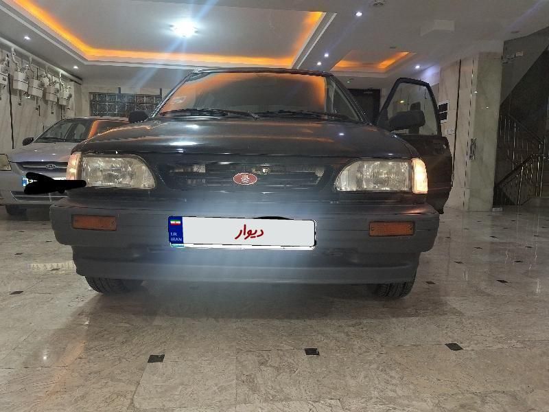 خودرو پراید، 111 آگهی ann_19572267