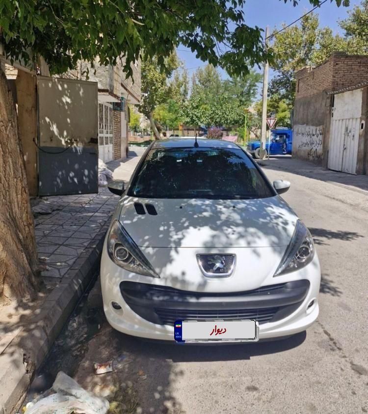 خودرو پژو، 207 آگهی ann_19572277
