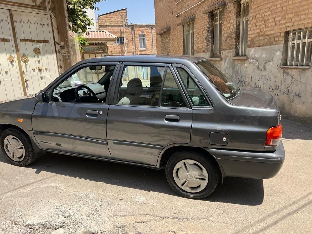 پراید 131 SE - 1393