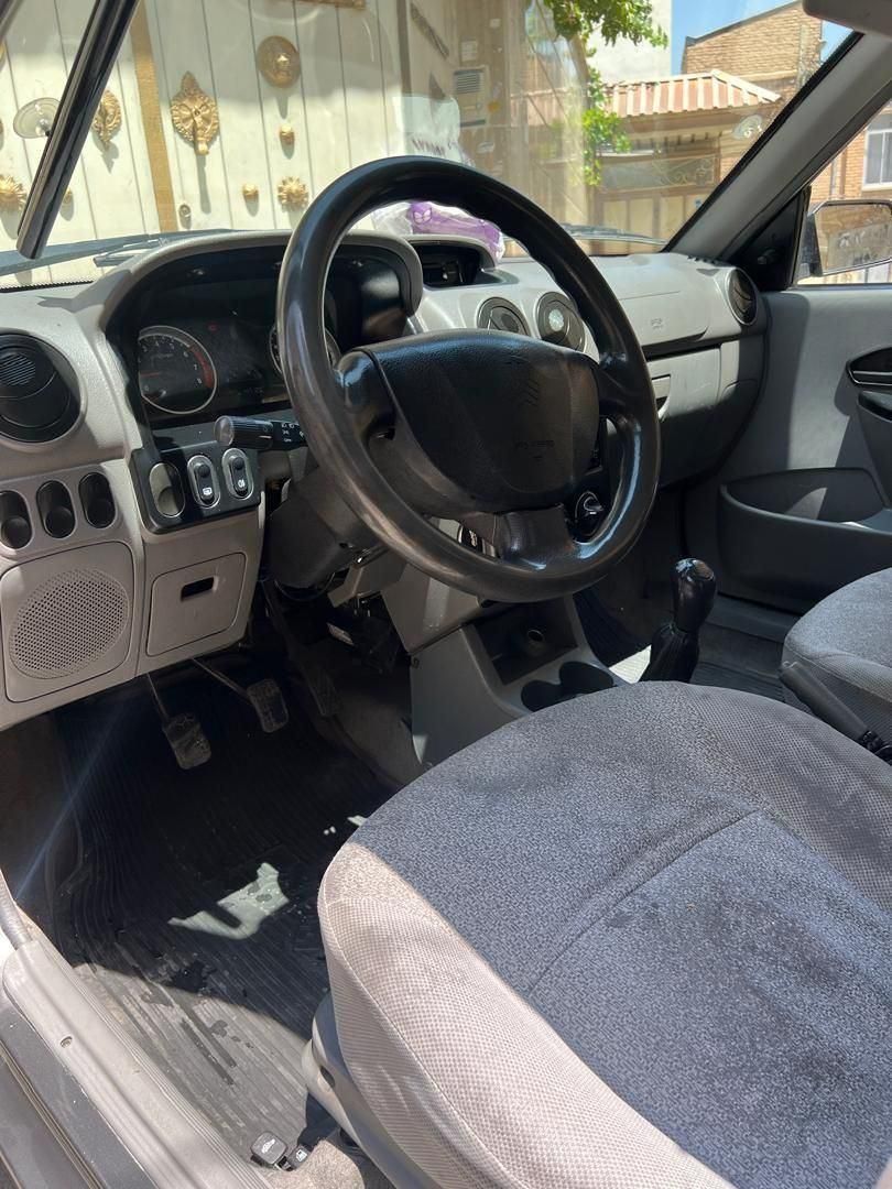 پراید 131 SE - 1393
