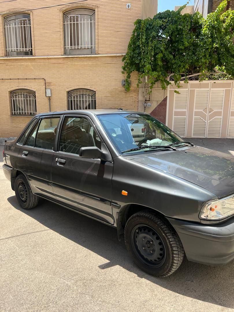 پراید 131 SE - 1393