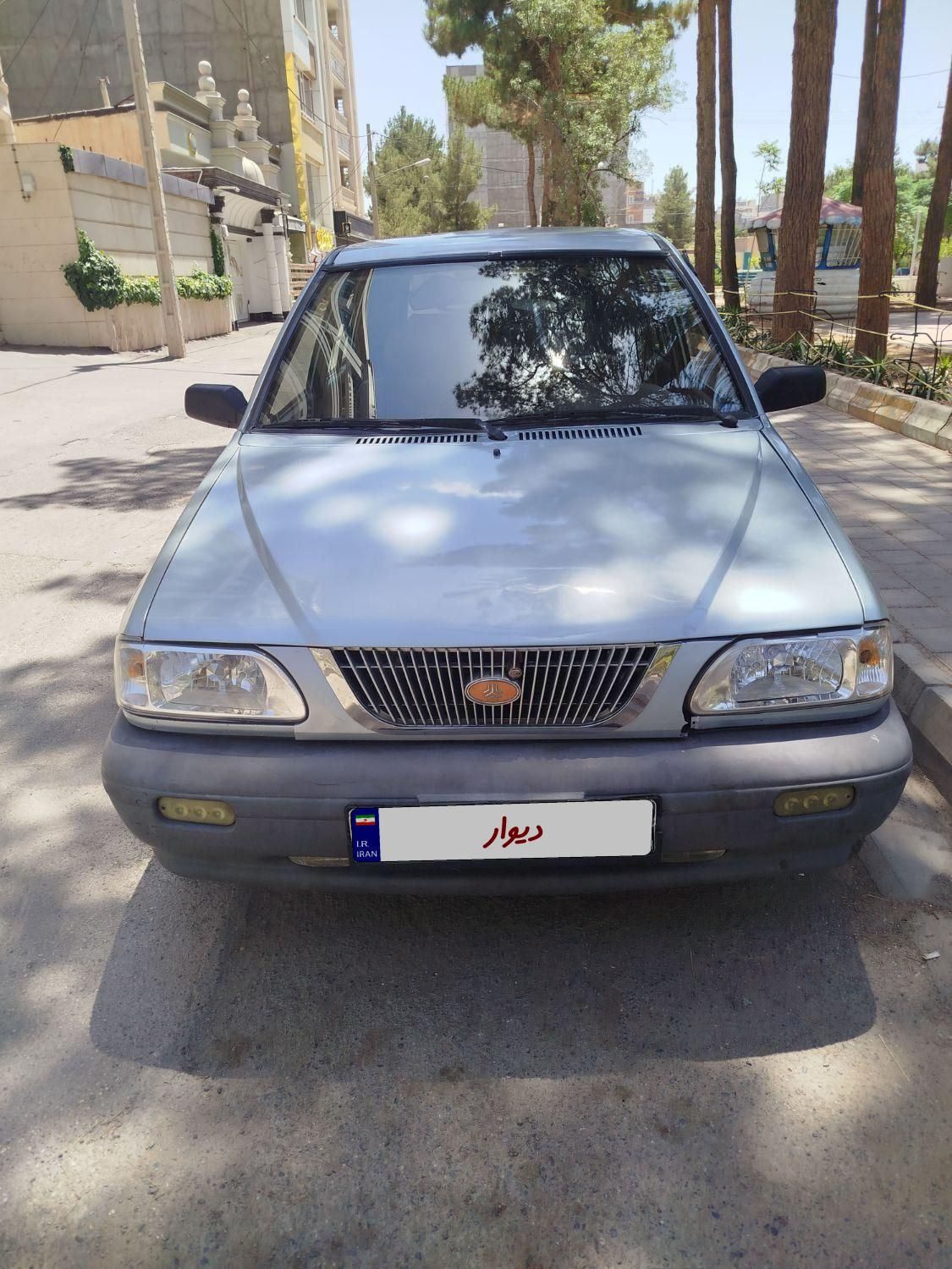 خودرو پراید، 141 آگهی ann_19572320