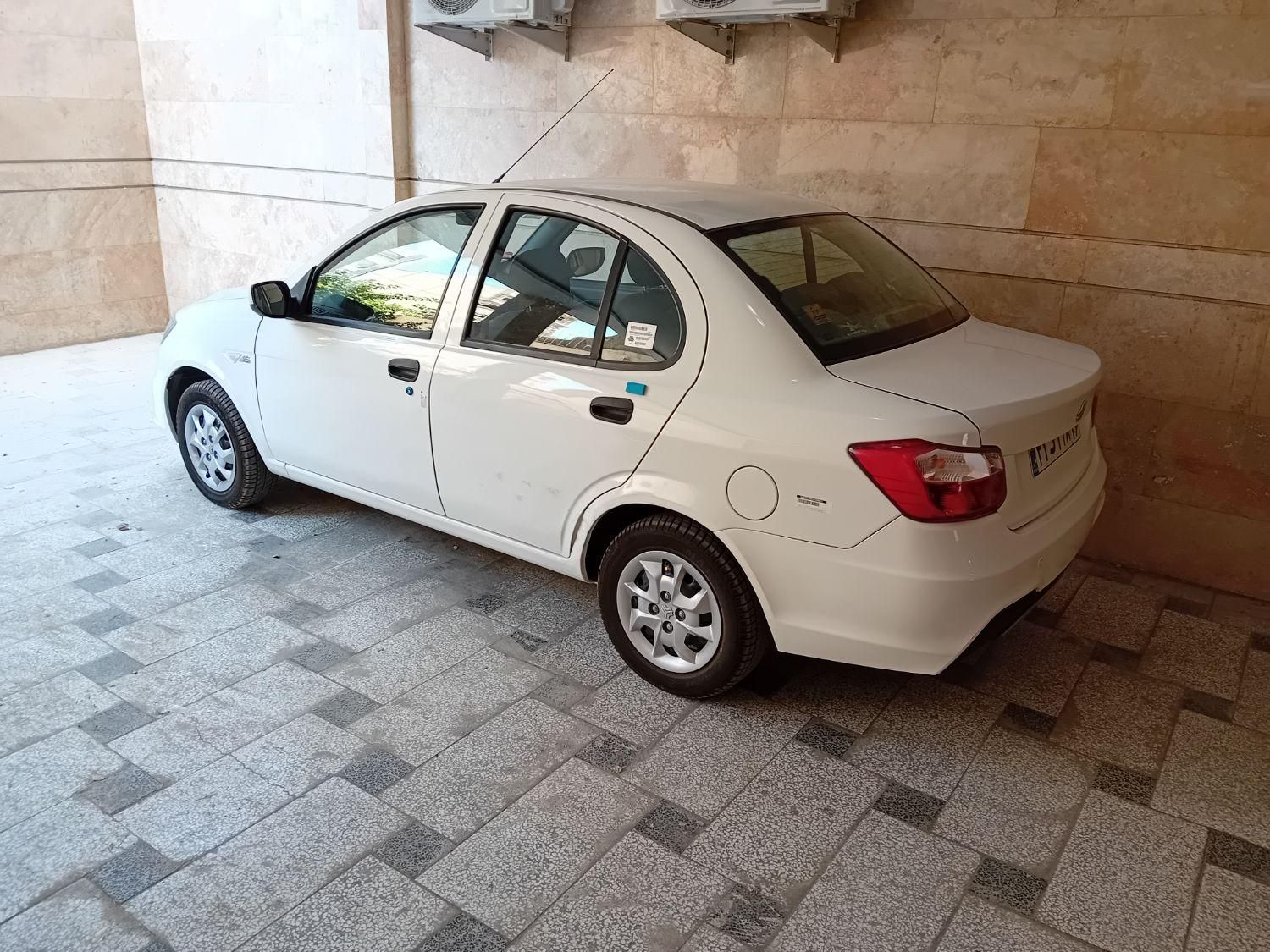 خودرو ساینا، S آگهی ann_19572335