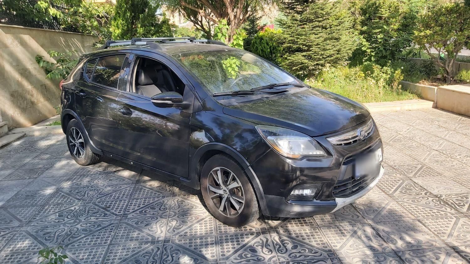 لیفان X50 اتوماتیک - 1397