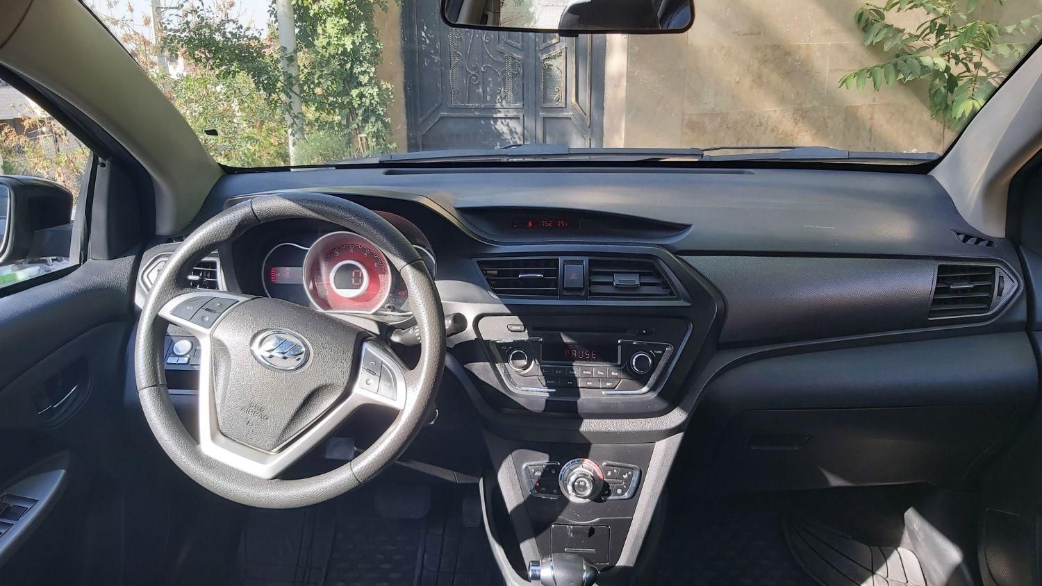 لیفان X50 اتوماتیک - 1397