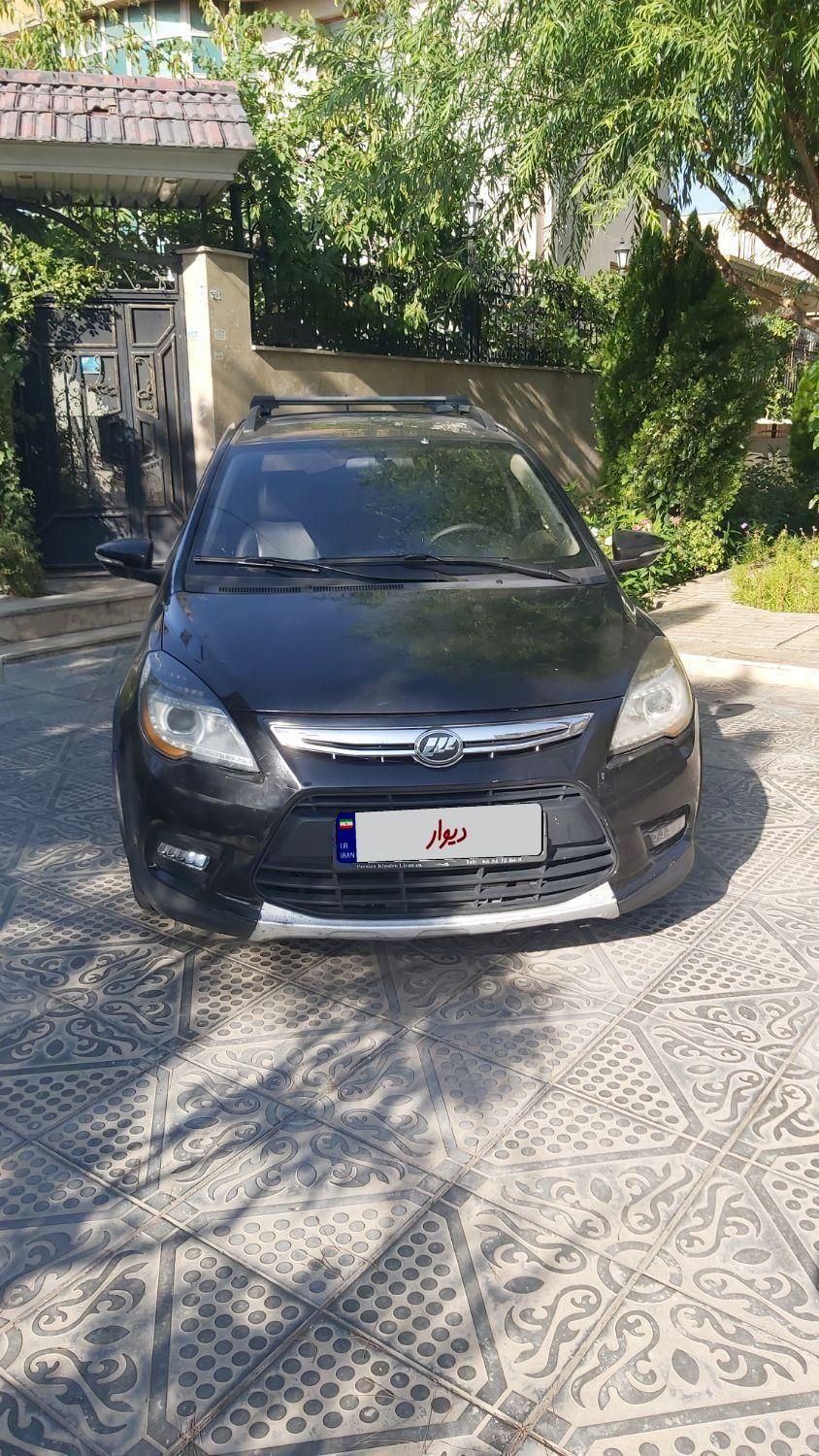خودرو لیفان، X50 آگهی ann_19572336