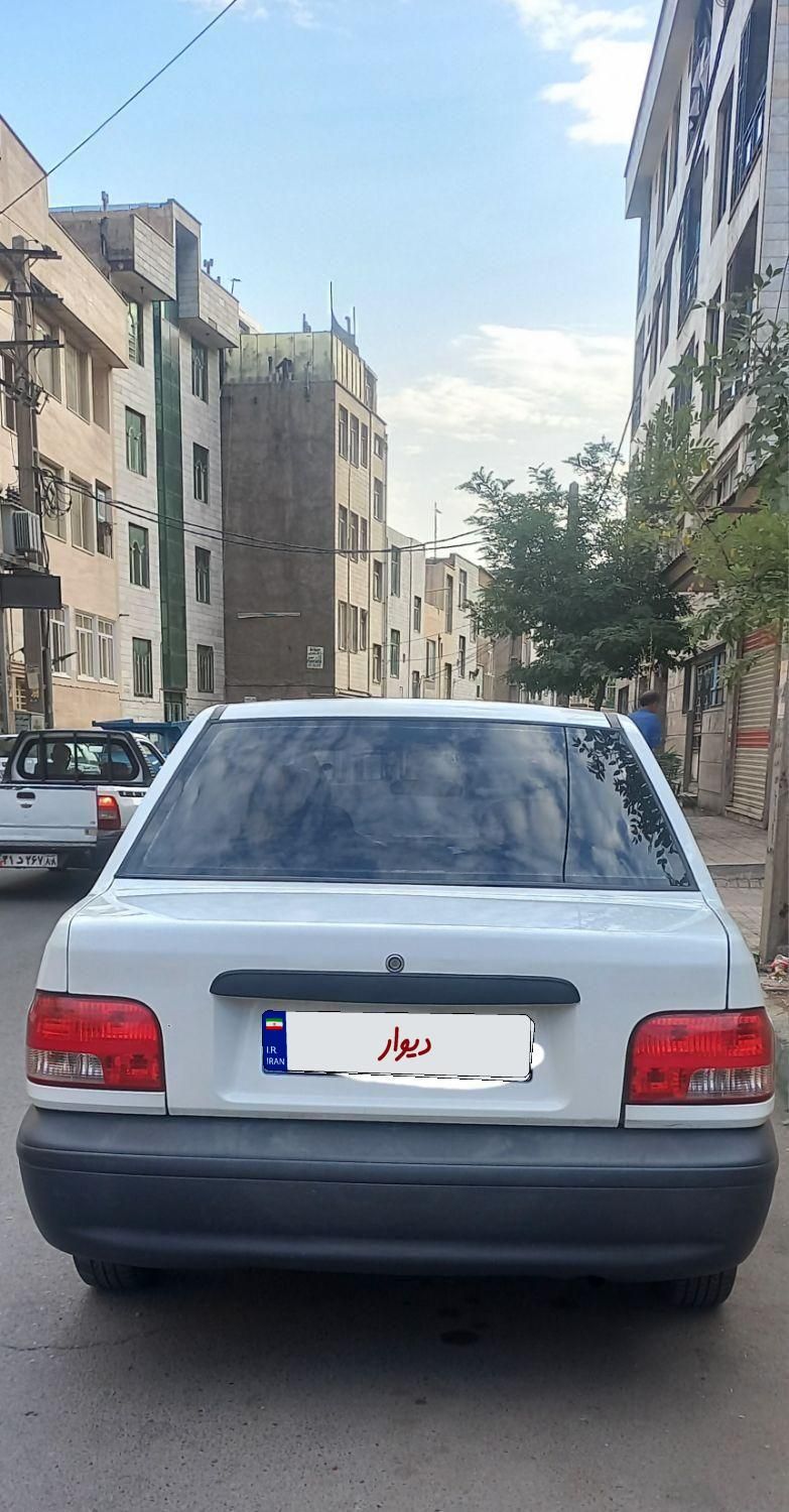 پراید 131 SE - 1397