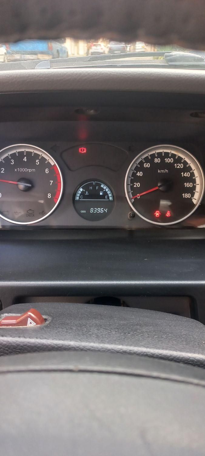 پراید 131 SE - 1397